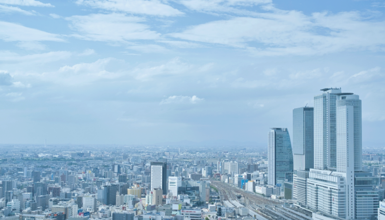 建築経験とITマーケティングのOne.Connect